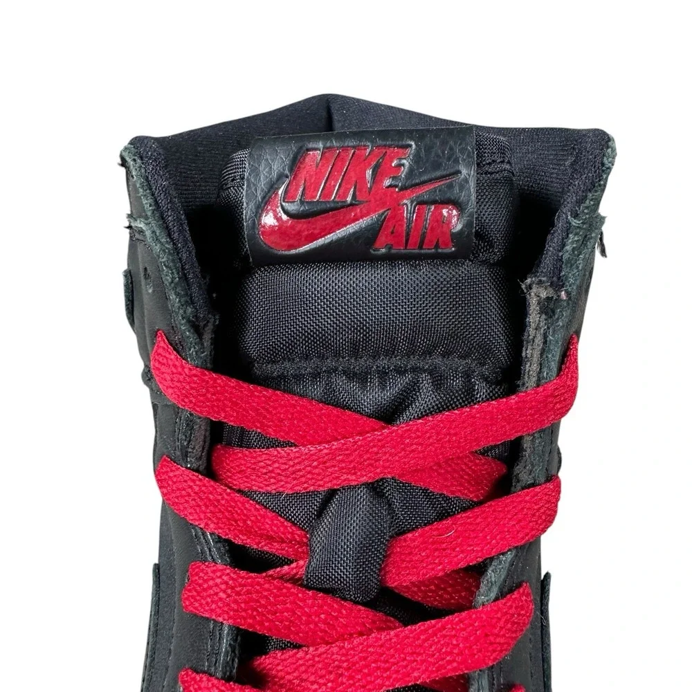 Nike men size